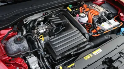 Leon e-Hybrid